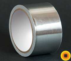 Алюминиевая лента Ад0-5 0,8х600 мм