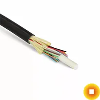 Оптический кабель для внешней прокладки 1 мм ОКСТМН