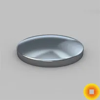 Заглушки нержавеющие